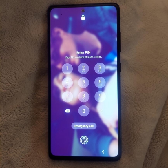 Galaxy 20 FE 5G - Picture 3 of 3